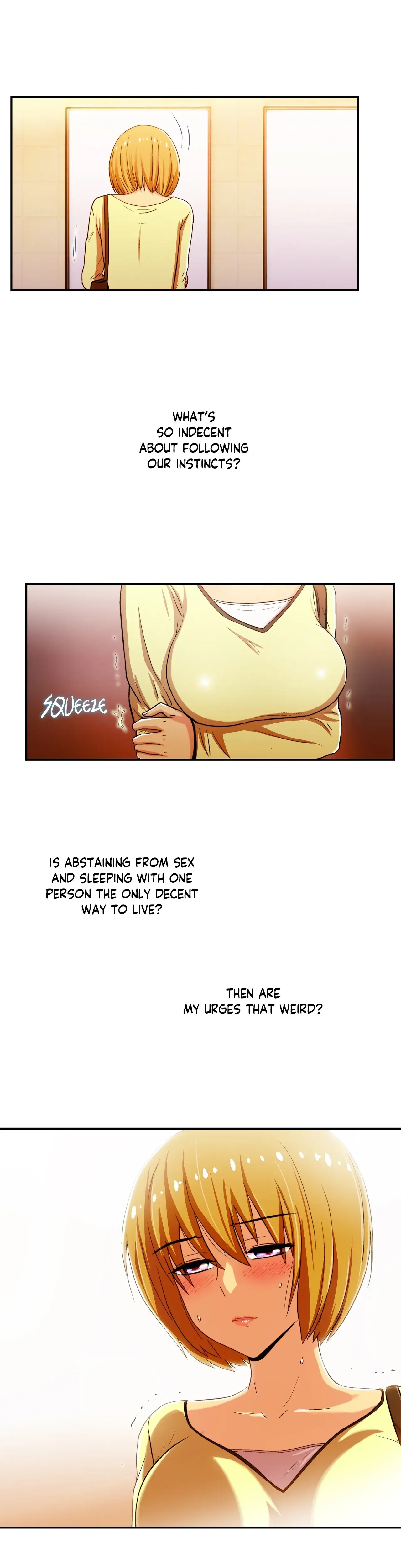 One Room Hero Chapter 54 - Page 8