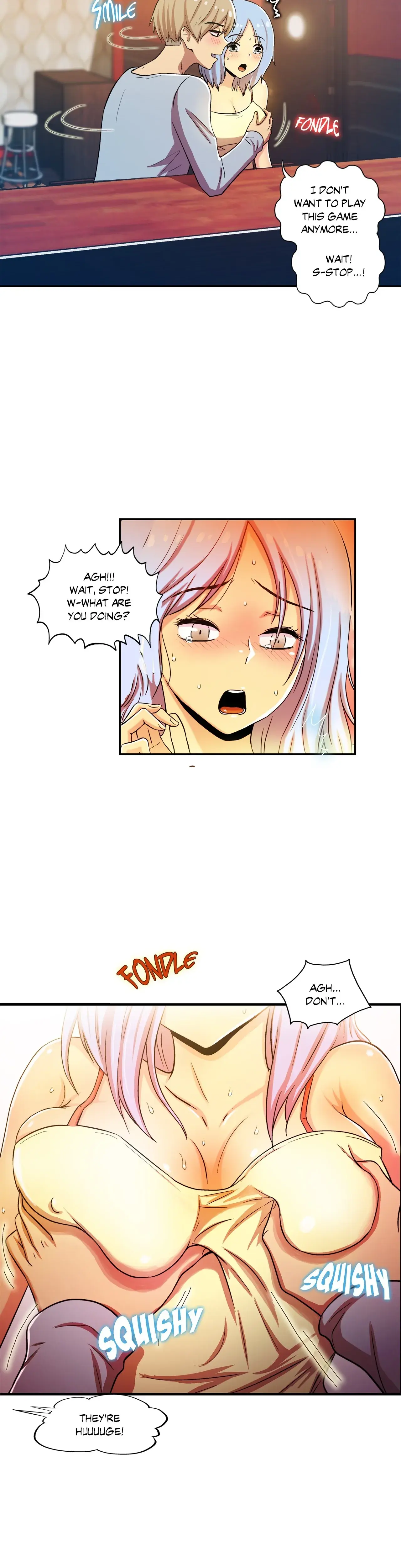 One Room Hero Chapter 55 - Page 10