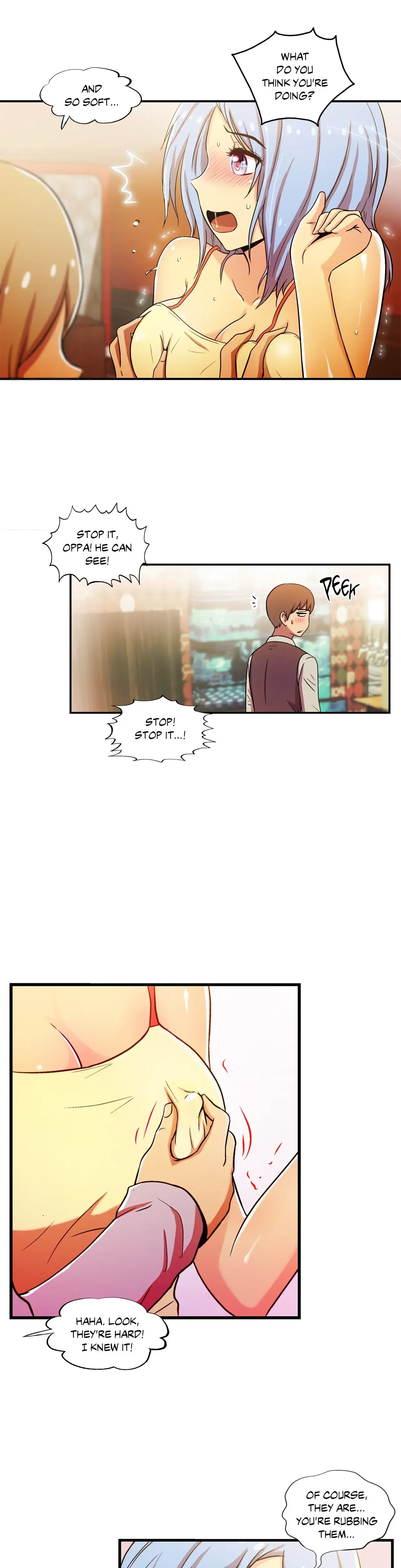 One Room Hero Chapter 55 - Page 11