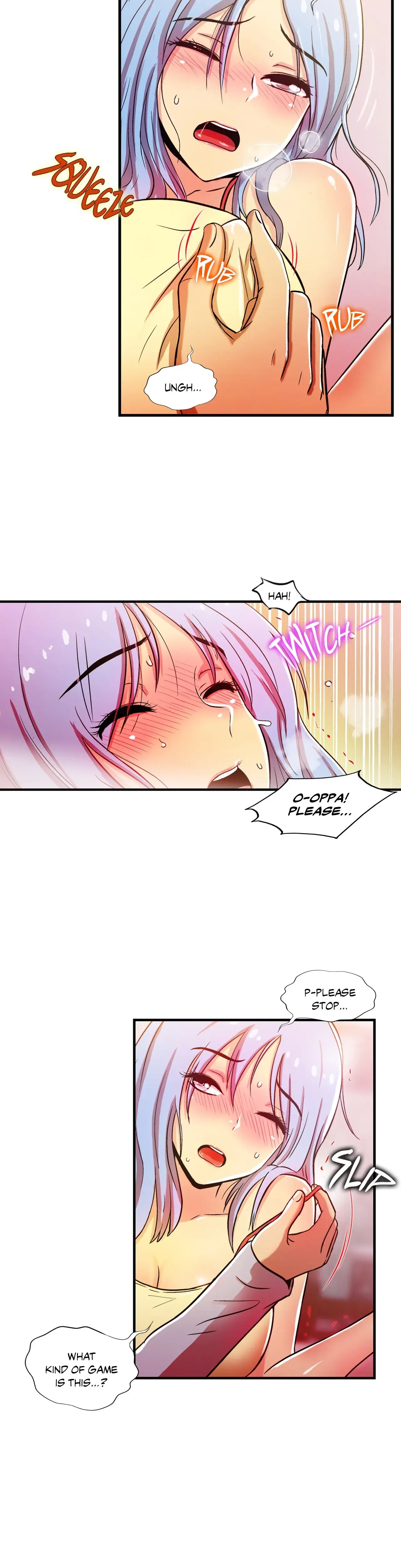 One Room Hero Chapter 55 - Page 12