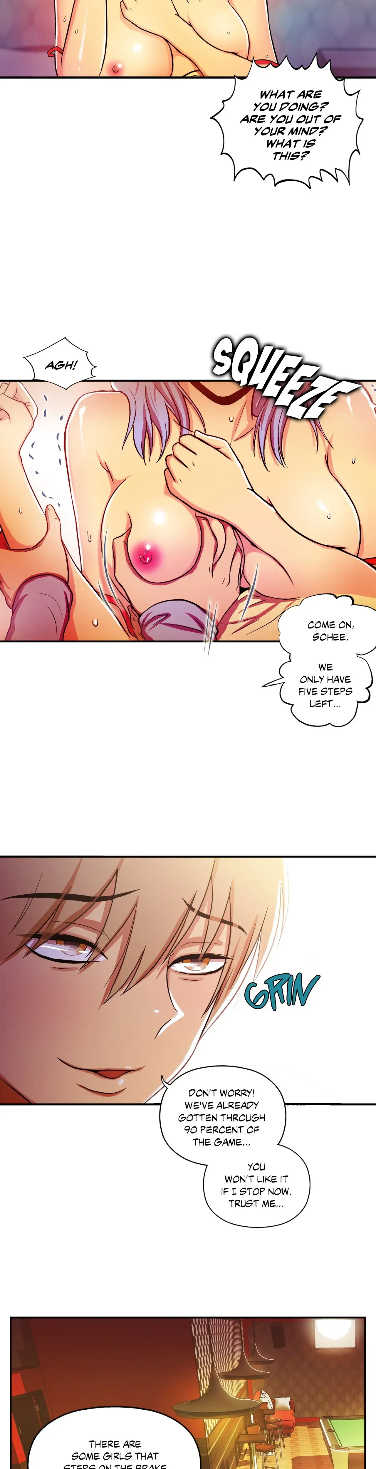 One Room Hero Chapter 55 - Page 14