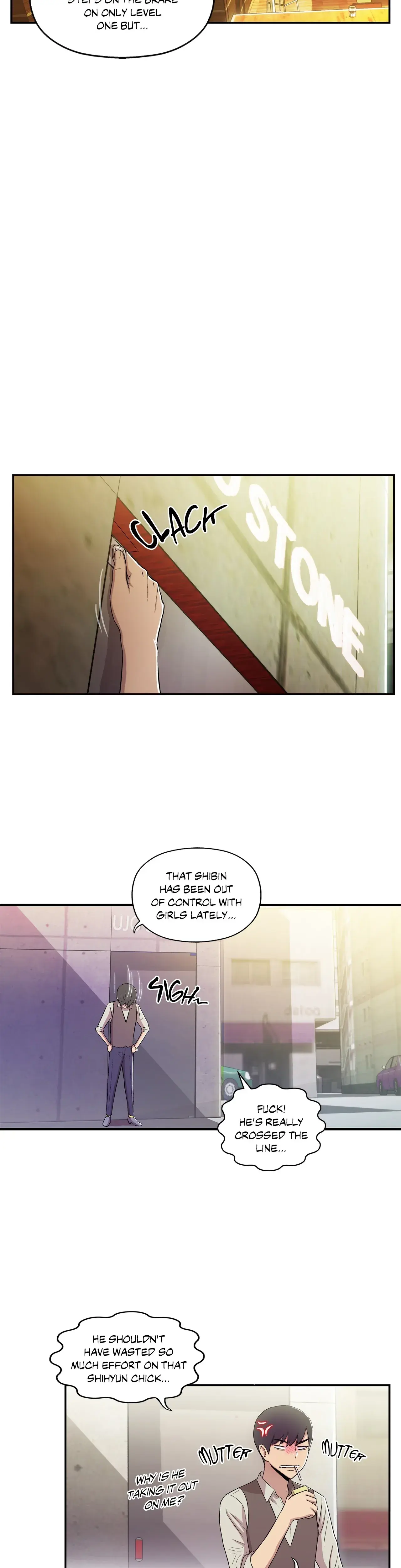 One Room Hero Chapter 55 - Page 15