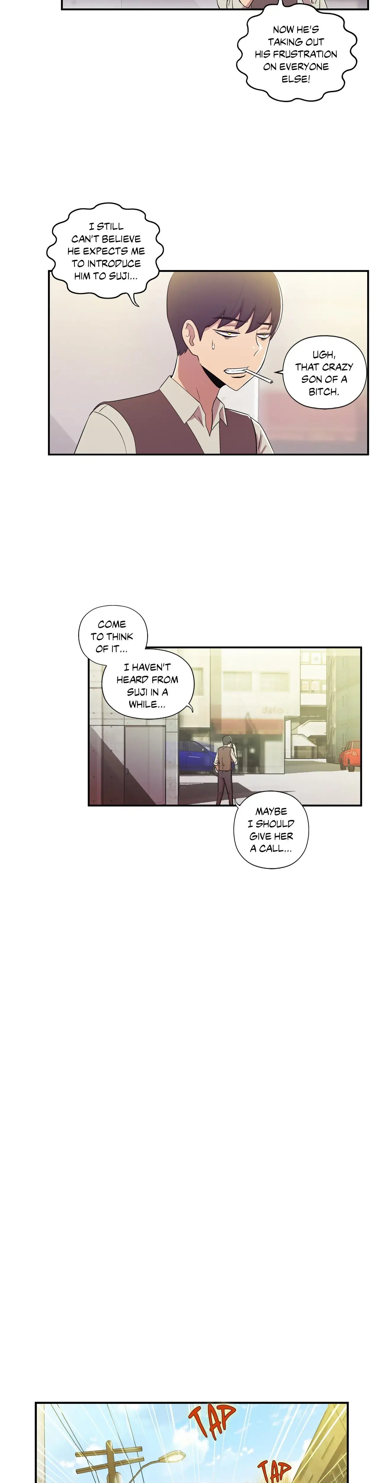 One Room Hero Chapter 55 - Page 16