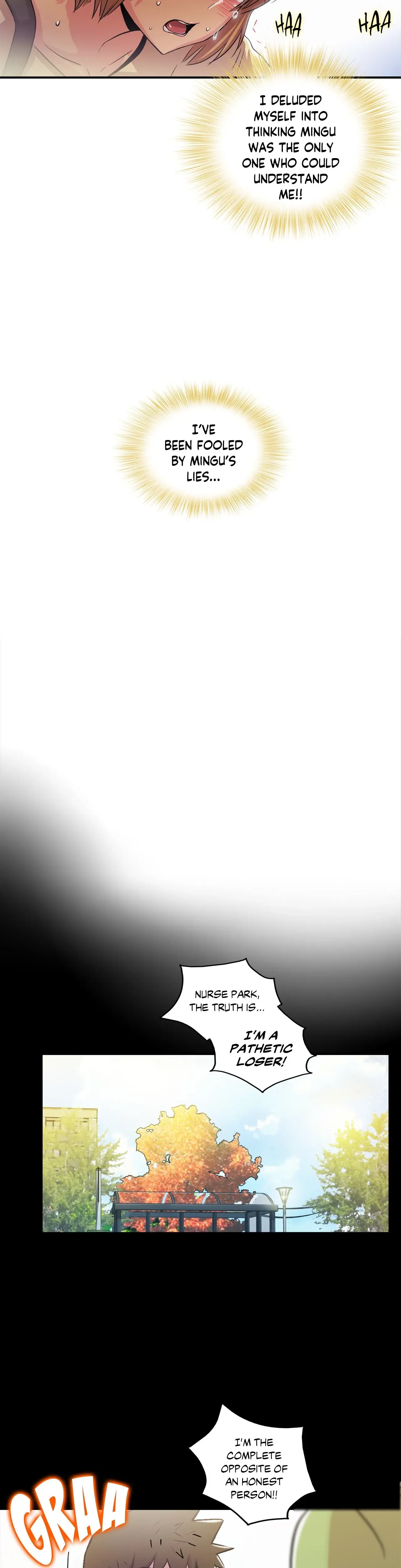 One Room Hero Chapter 55 - Page 18