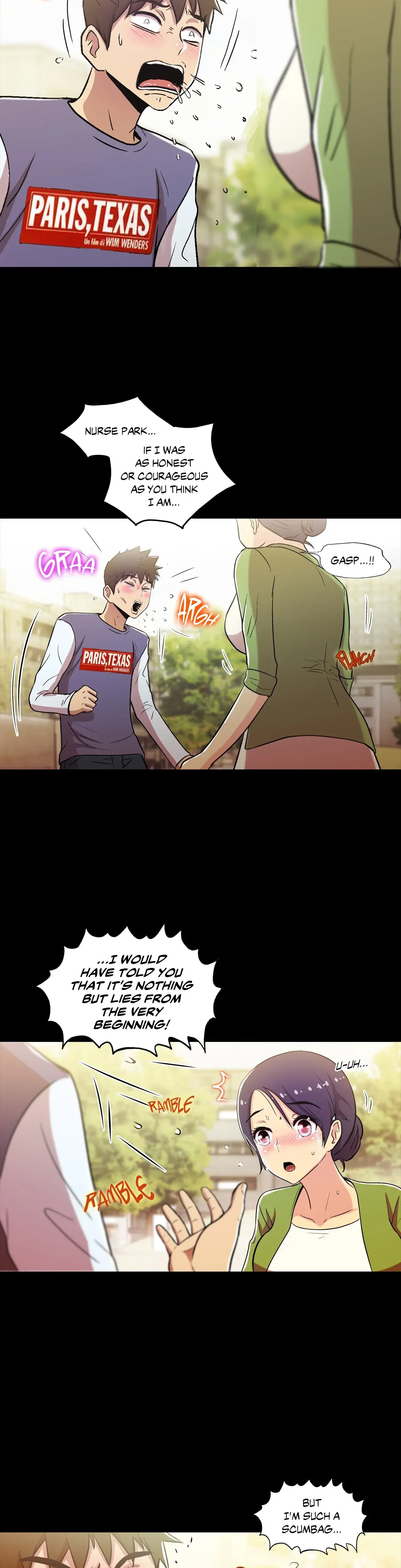 One Room Hero Chapter 55 - Page 19