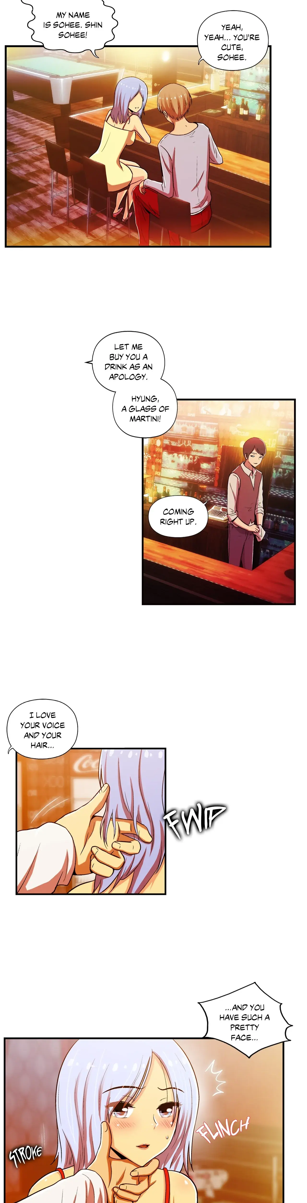 One Room Hero Chapter 55 - Page 2