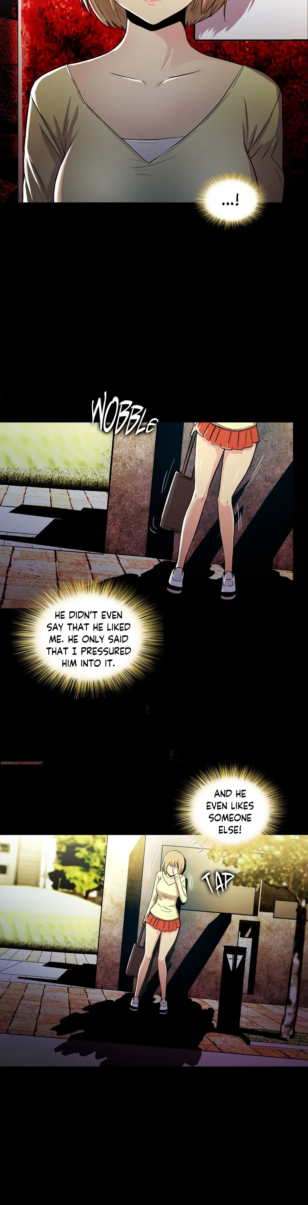 One Room Hero Chapter 55 - Page 21