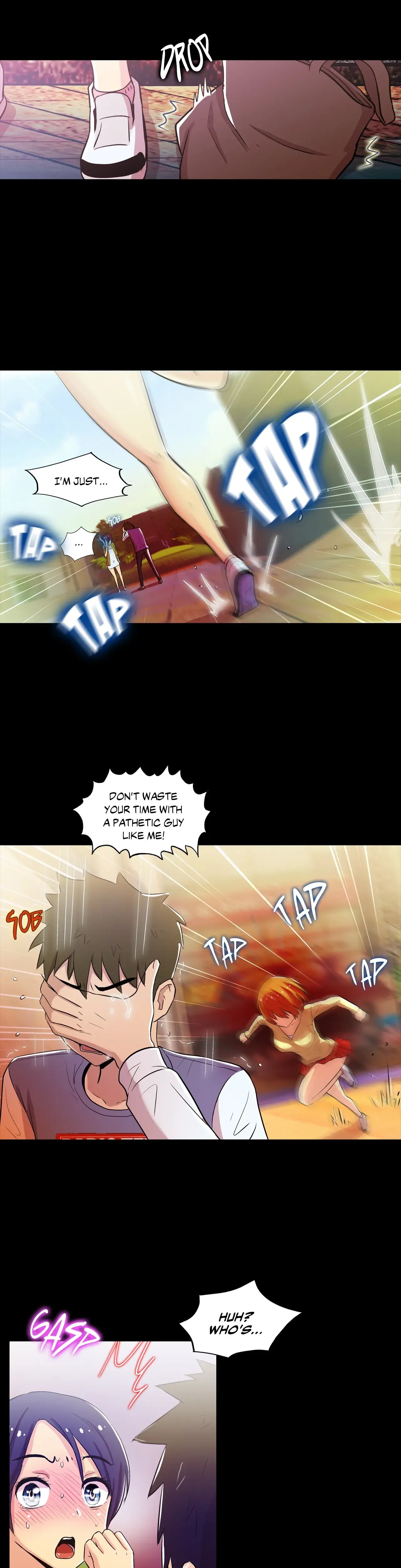 One Room Hero Chapter 55 - Page 22