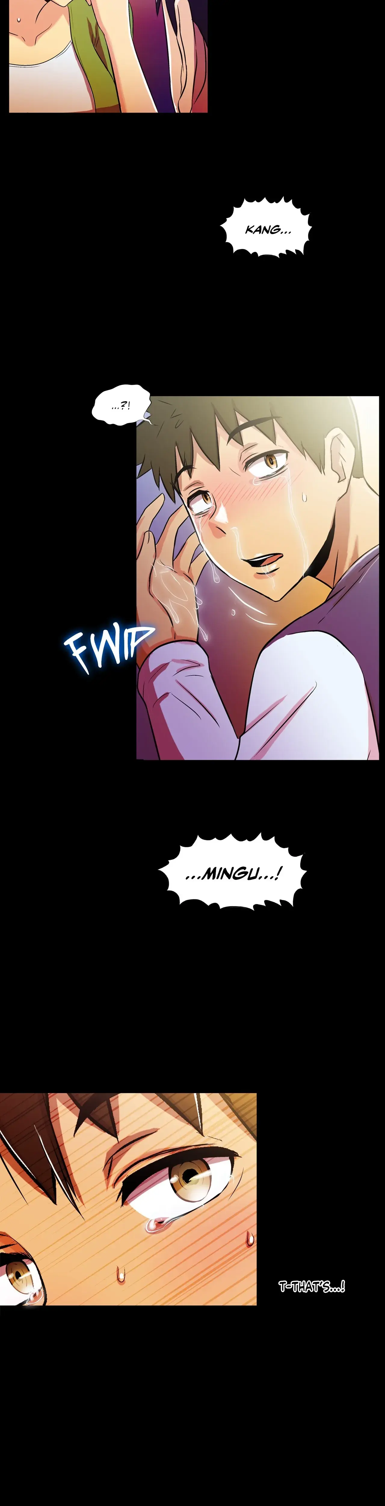 One Room Hero Chapter 55 - Page 23