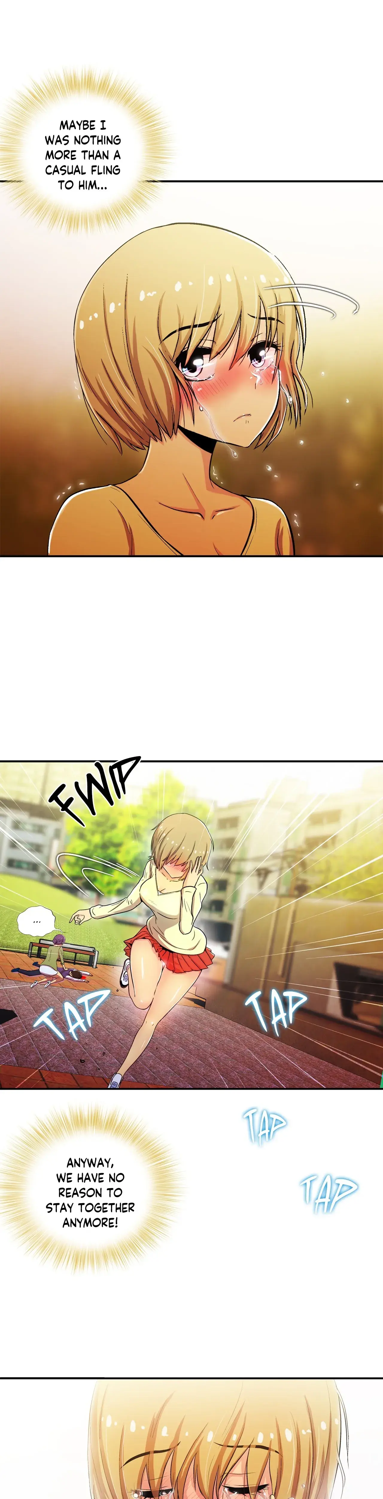 One Room Hero Chapter 56 - Page 10