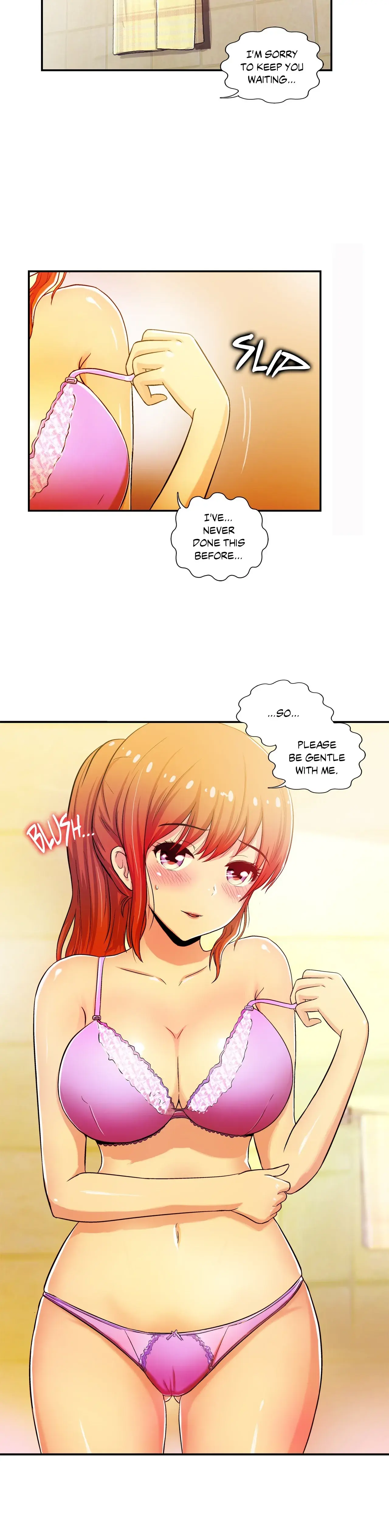 One Room Hero Chapter 56 - Page 12