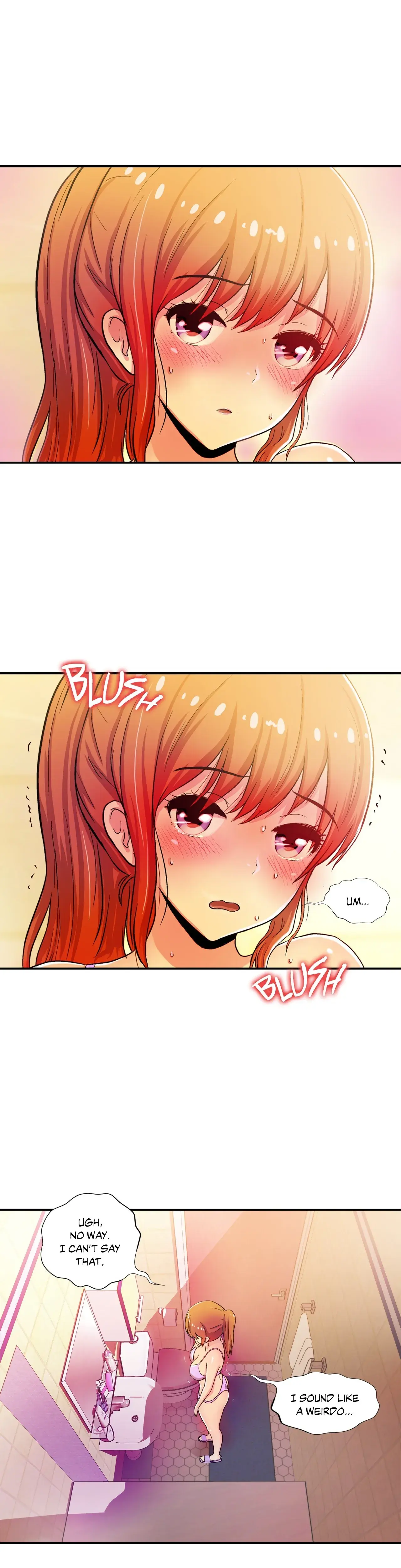 One Room Hero Chapter 56 - Page 13