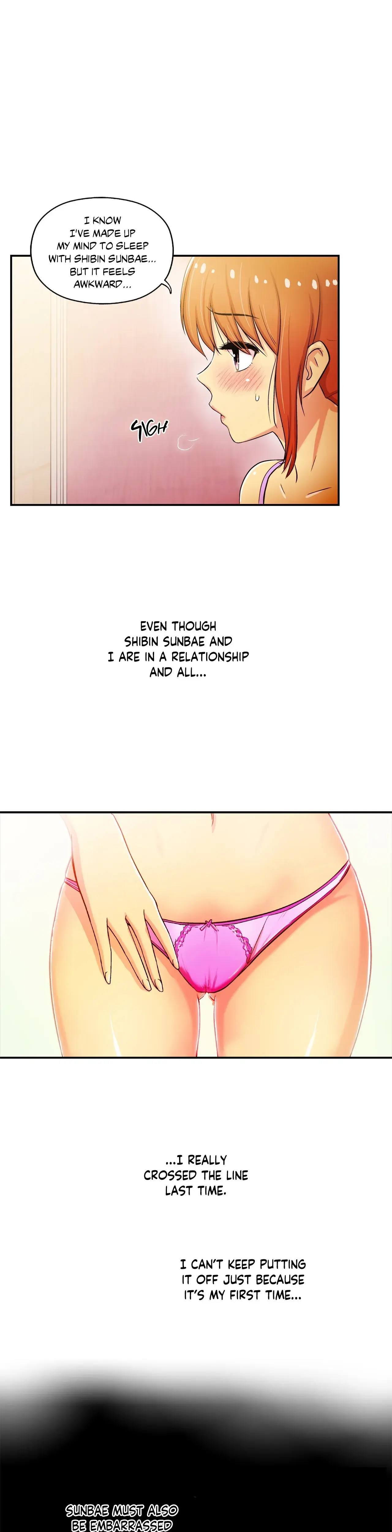 One Room Hero Chapter 56 - Page 14