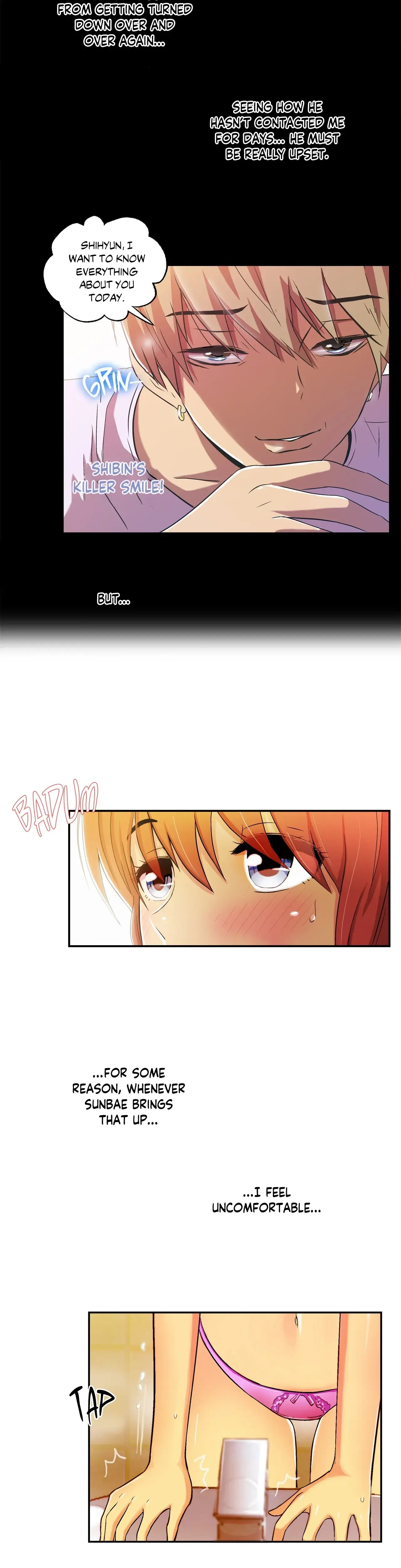 One Room Hero Chapter 56 - Page 15