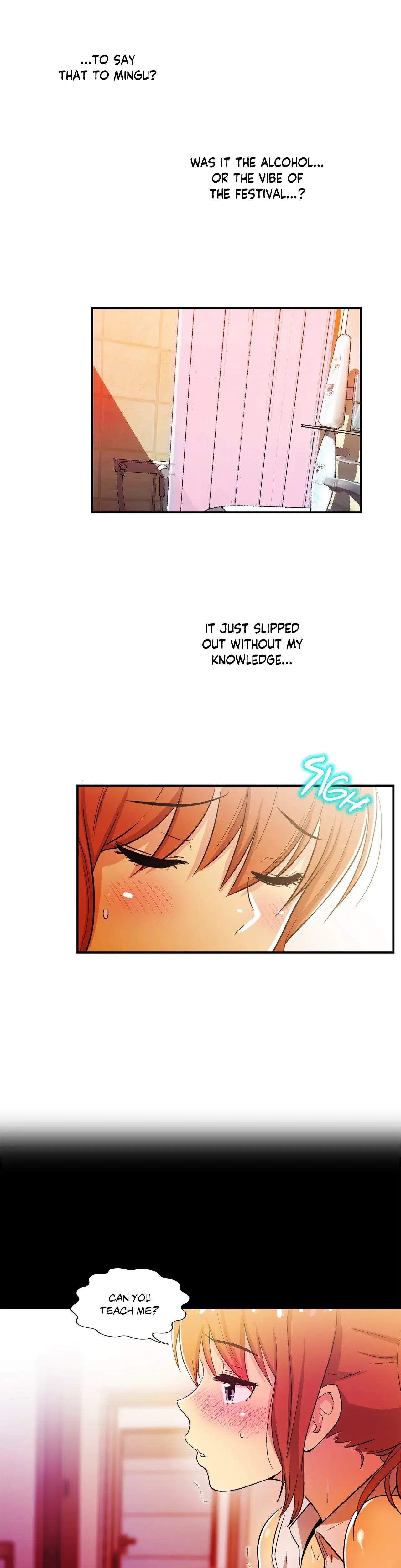 One Room Hero Chapter 56 - Page 17
