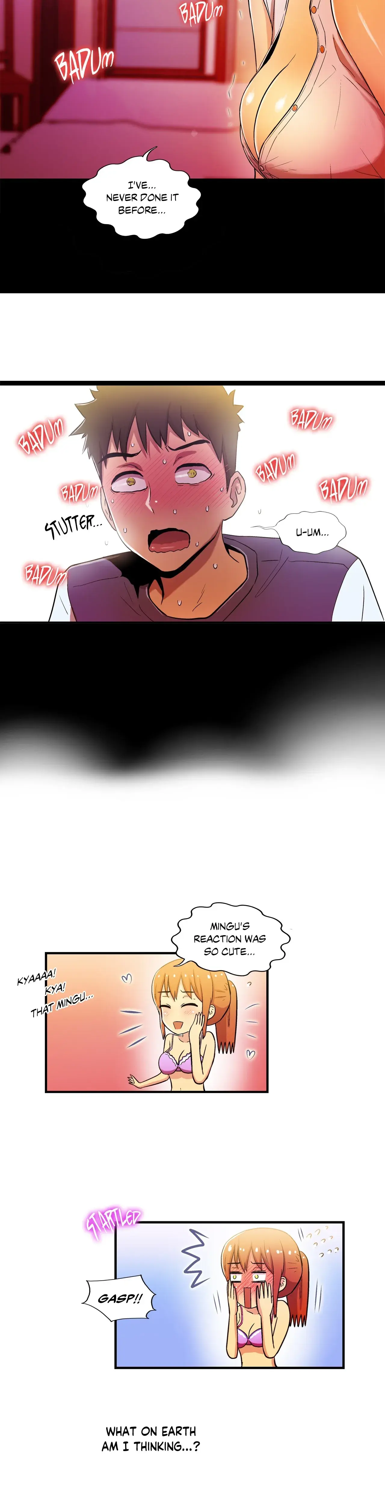 One Room Hero Chapter 56 - Page 18