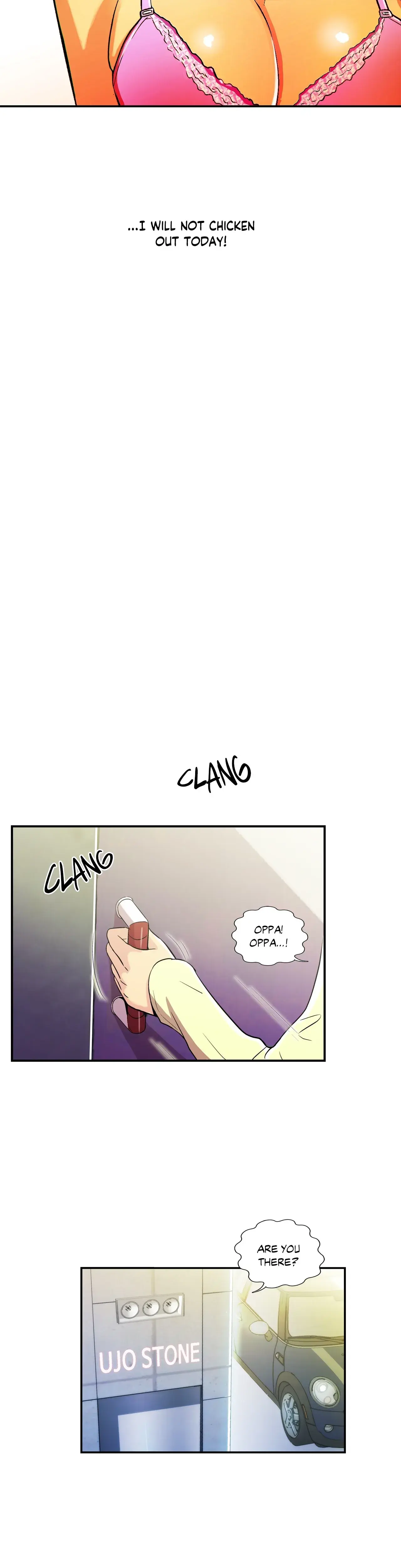 One Room Hero Chapter 56 - Page 20