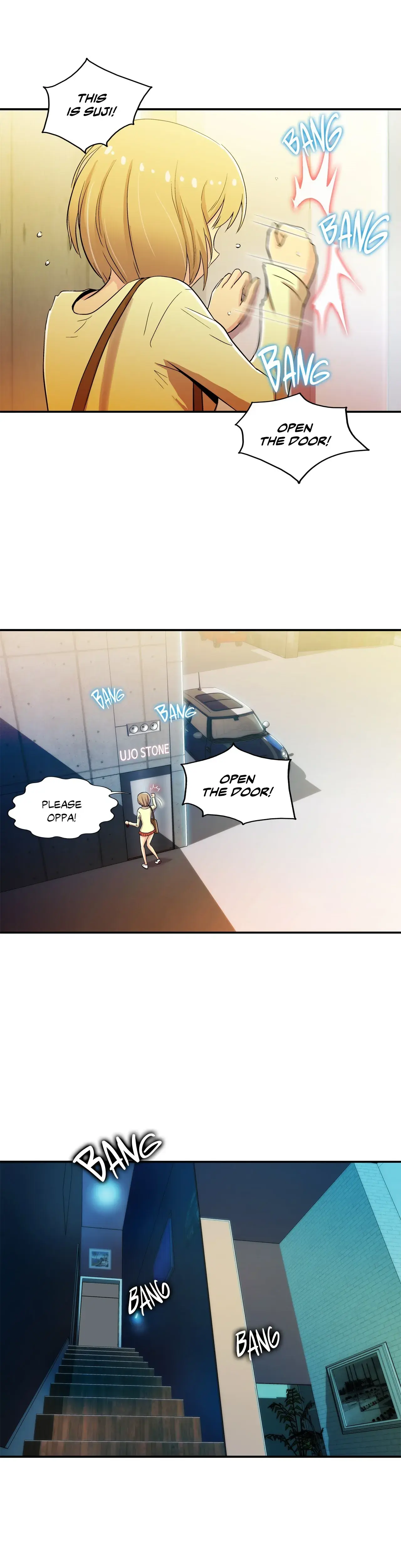 One Room Hero Chapter 56 - Page 21