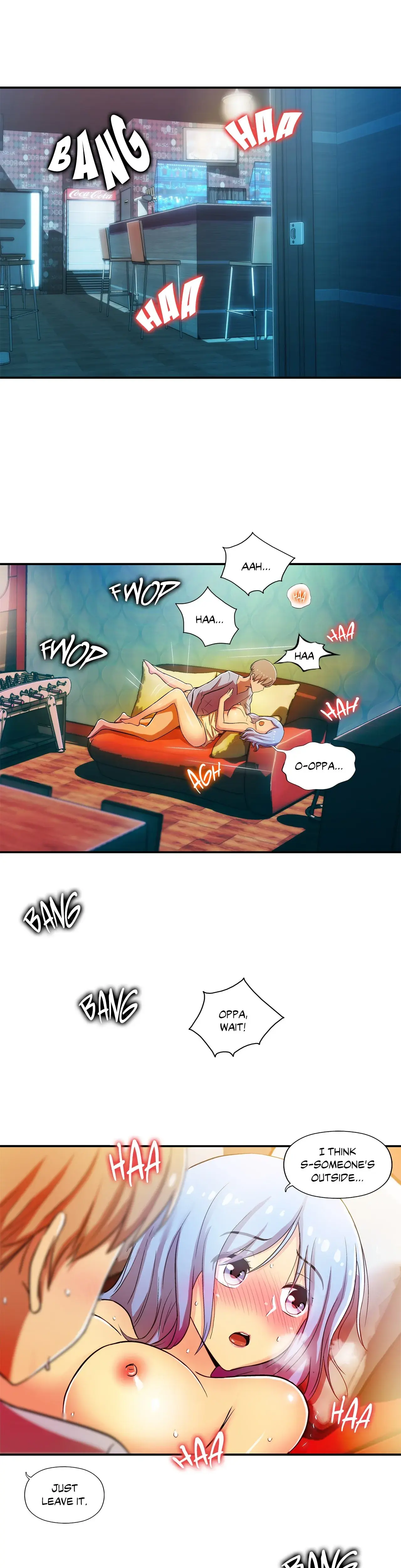 One Room Hero Chapter 56 - Page 22