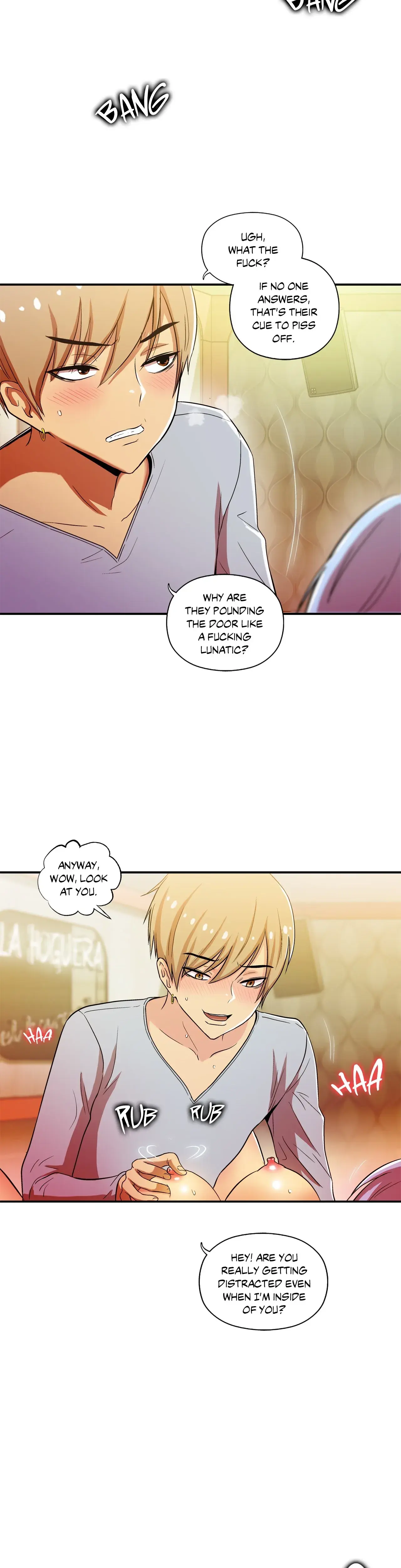 One Room Hero Chapter 56 - Page 23