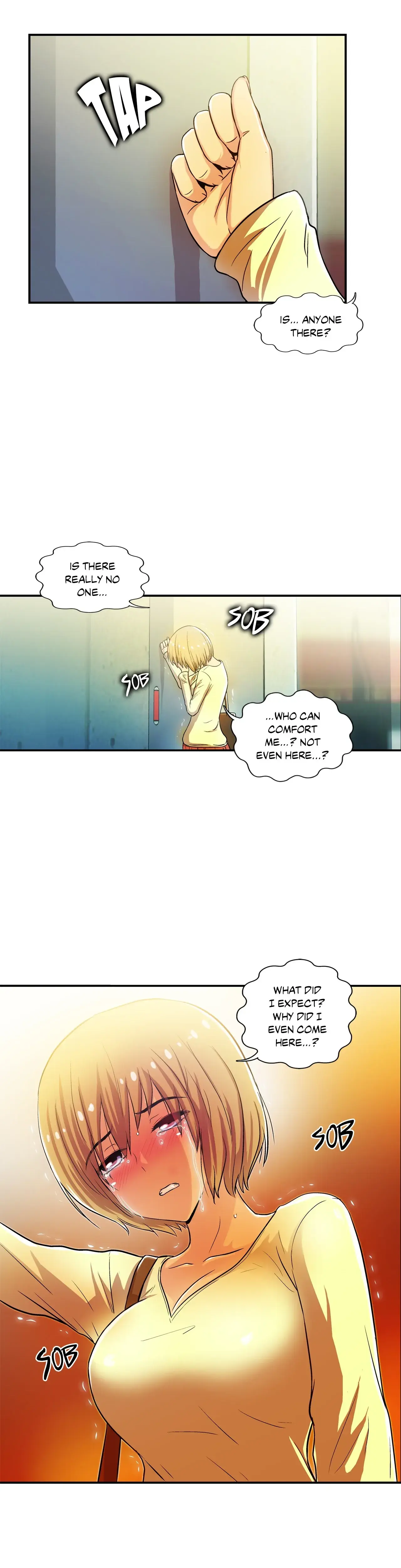 One Room Hero Chapter 56 - Page 27