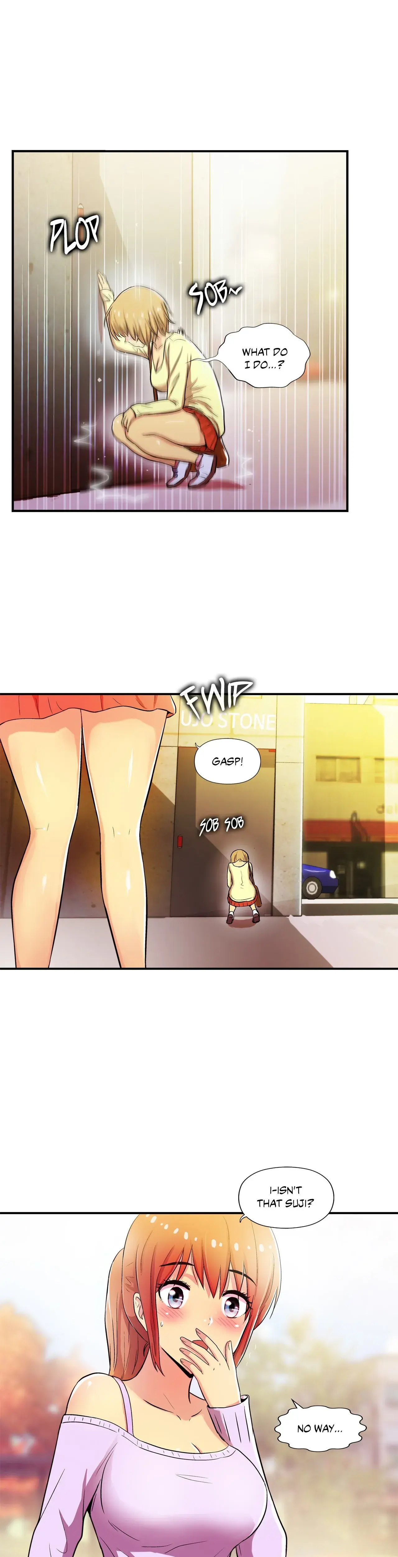 One Room Hero Chapter 56 - Page 28