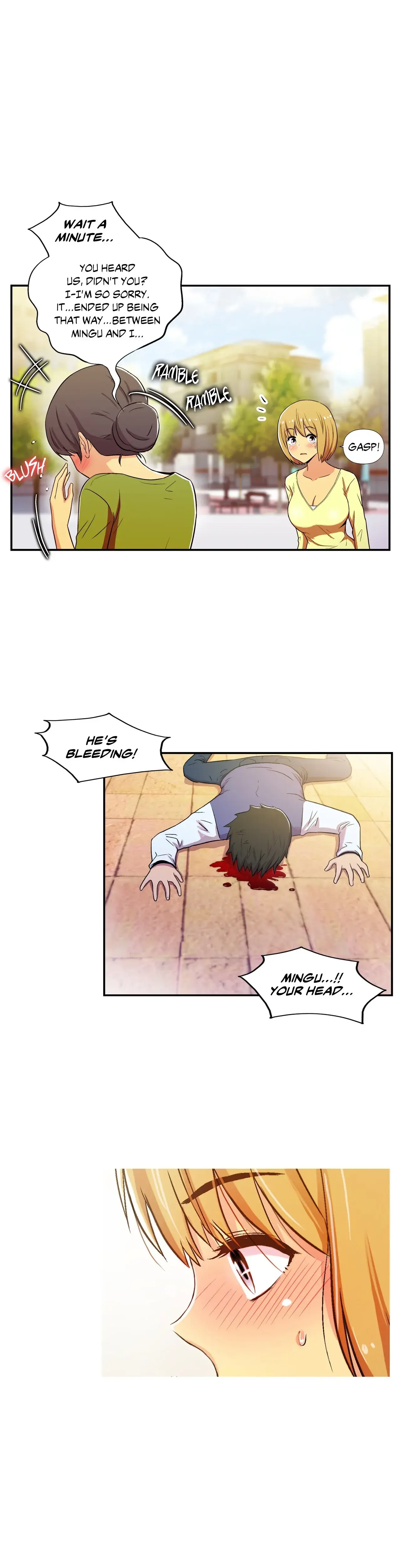 One Room Hero Chapter 56 - Page 6