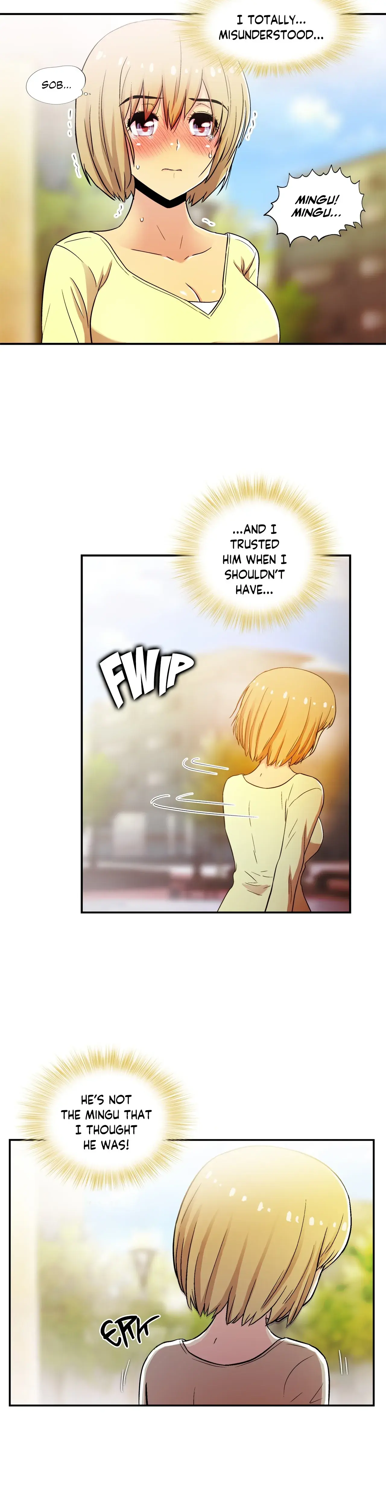 One Room Hero Chapter 56 - Page 9
