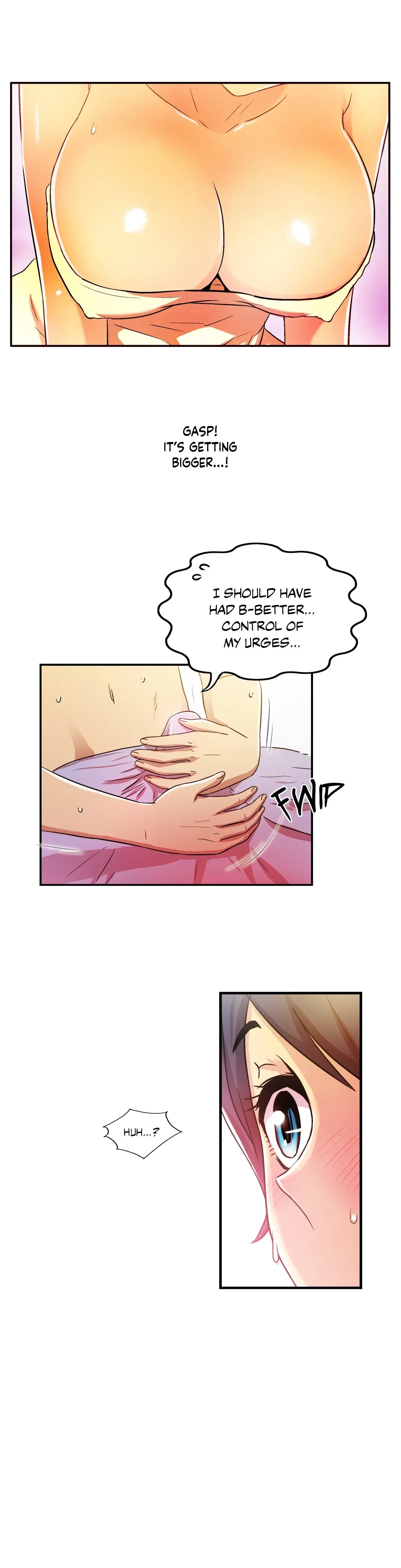 One Room Hero Chapter 57 - Page 11