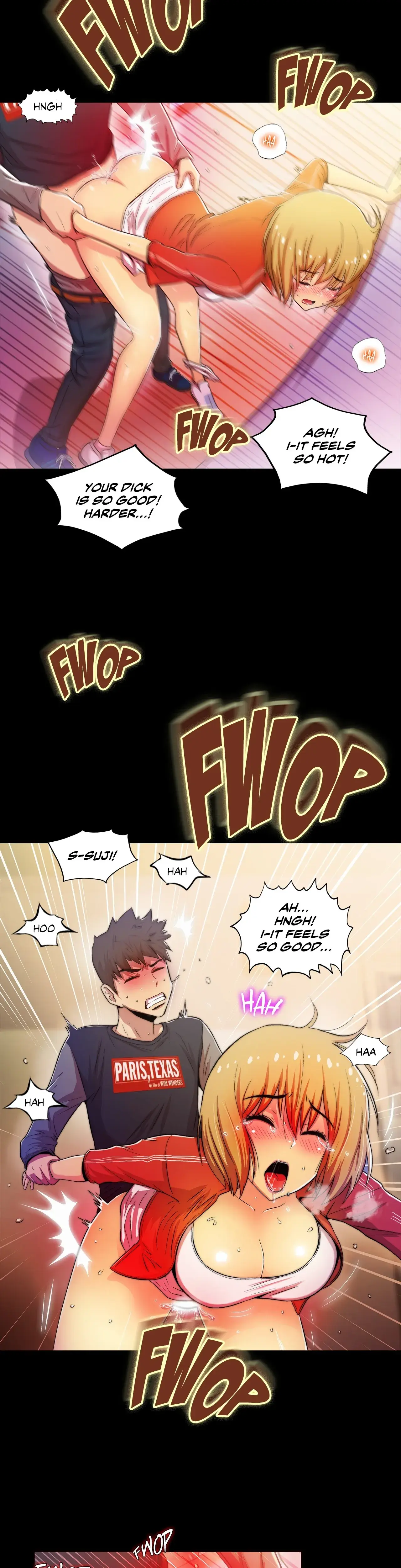 One Room Hero Chapter 57 - Page 15