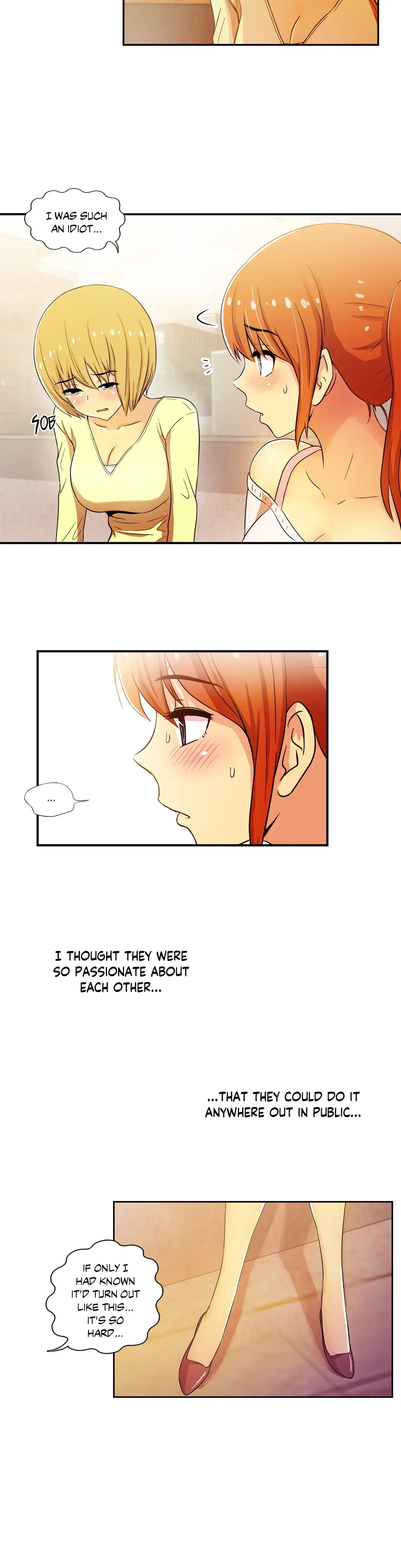 One Room Hero Chapter 57 - Page 18
