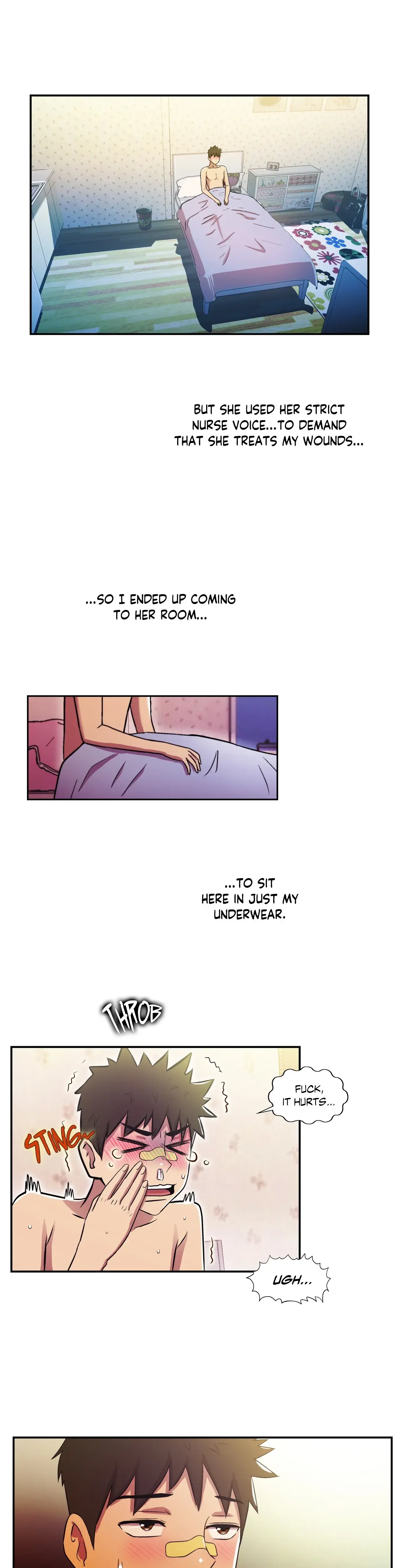 One Room Hero Chapter 57 - Page 2