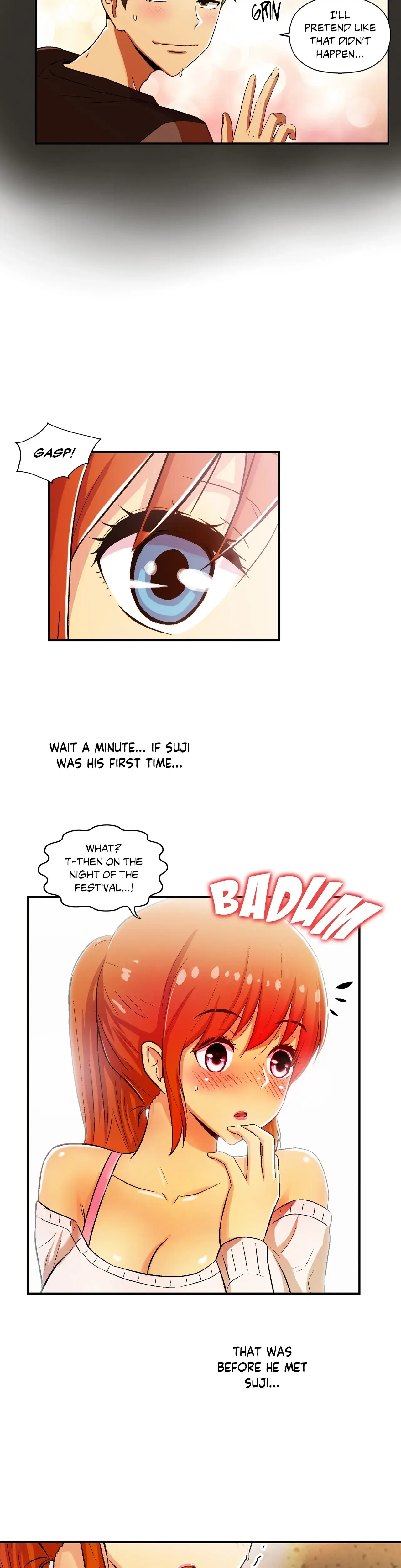 One Room Hero Chapter 57 - Page 20