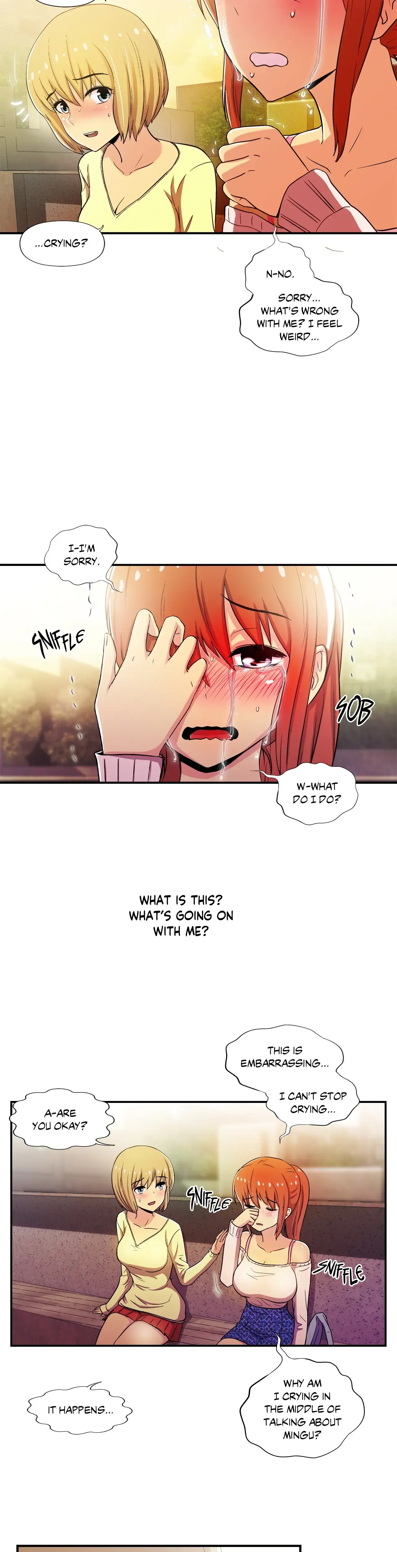 One Room Hero Chapter 57 - Page 24