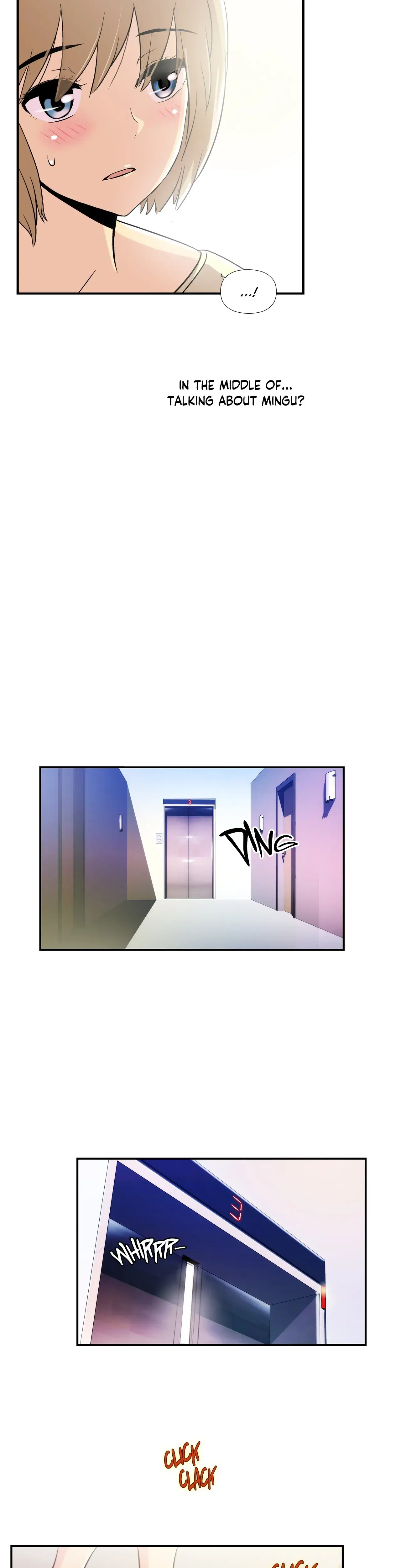 One Room Hero Chapter 57 - Page 25