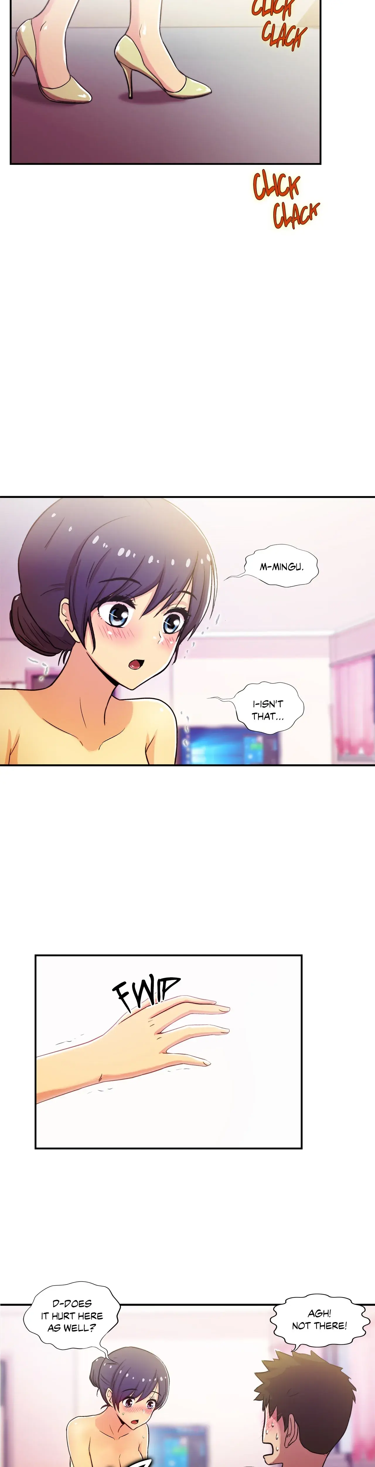 One Room Hero Chapter 57 - Page 26