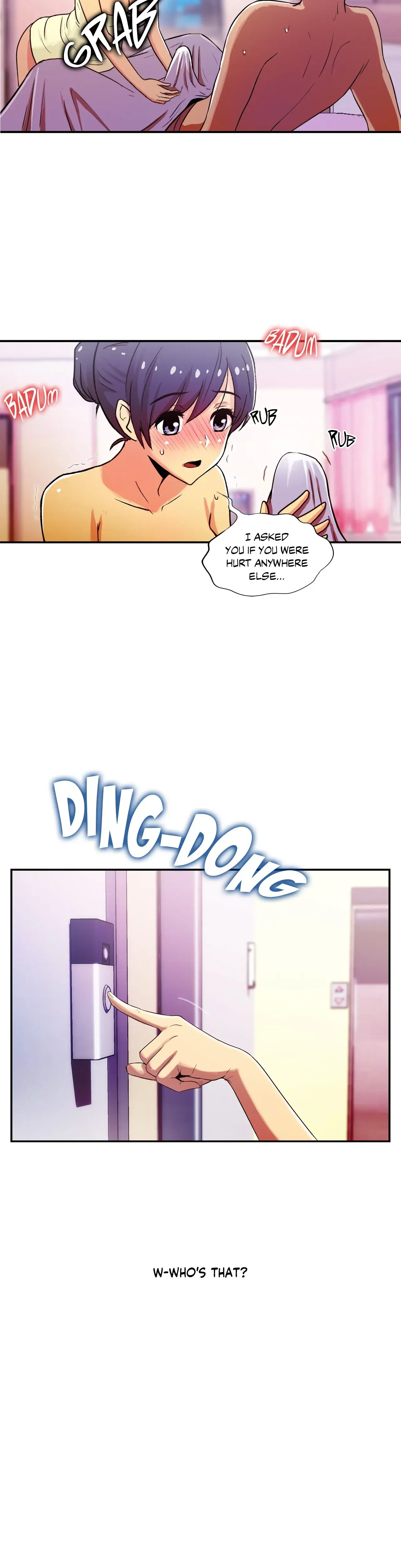 One Room Hero Chapter 57 - Page 27