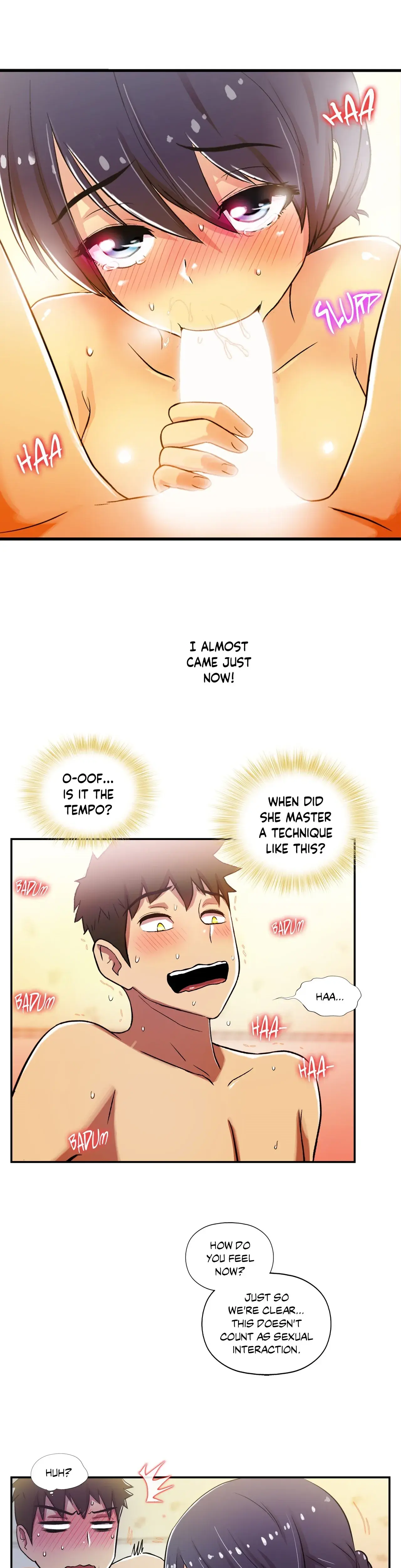 One Room Hero Chapter 58 - Page 11