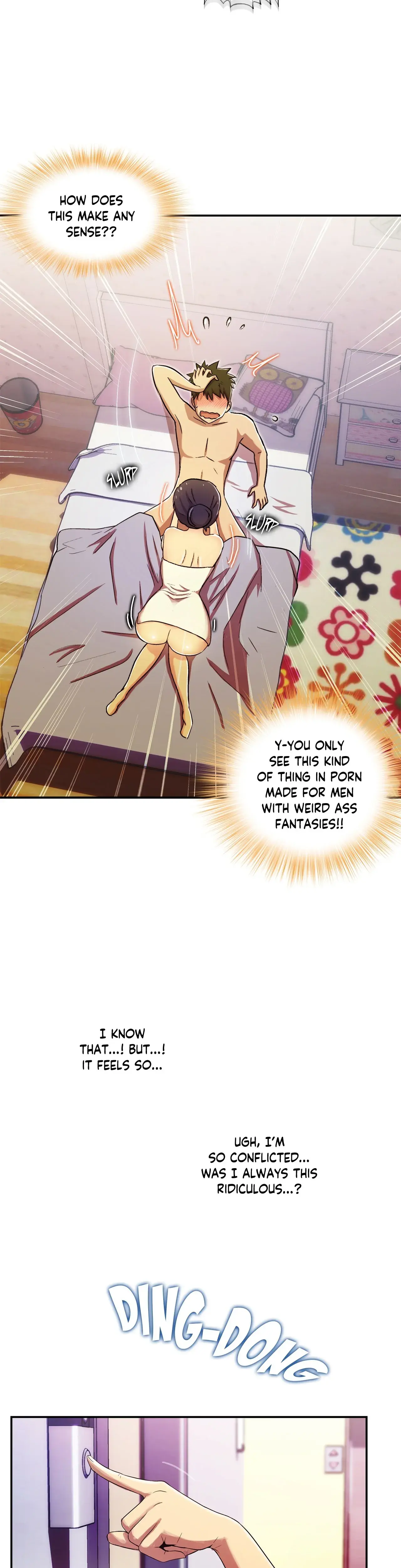 One Room Hero Chapter 58 - Page 16