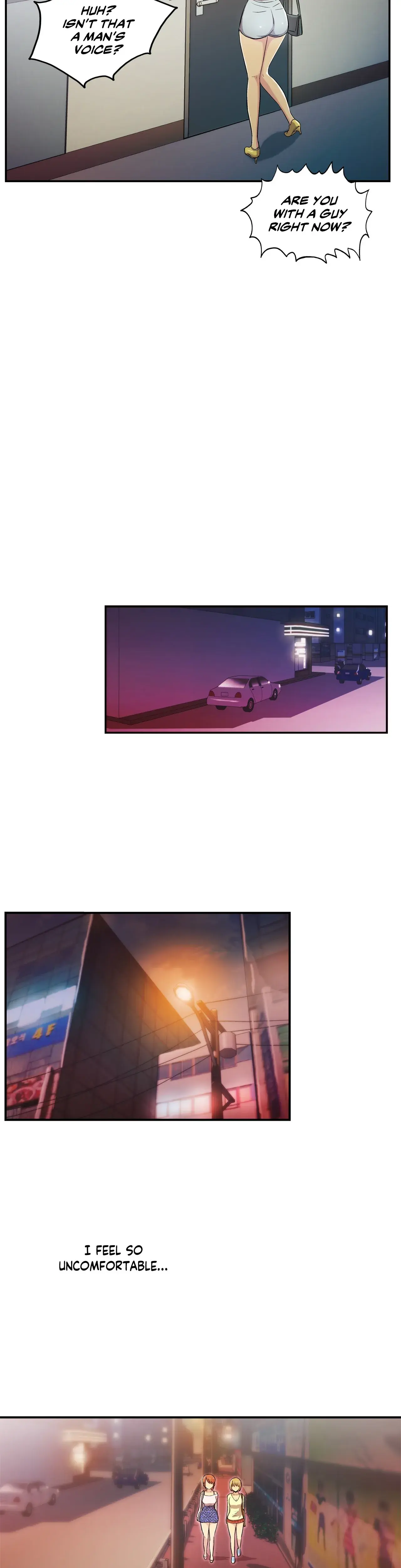 One Room Hero Chapter 58 - Page 20