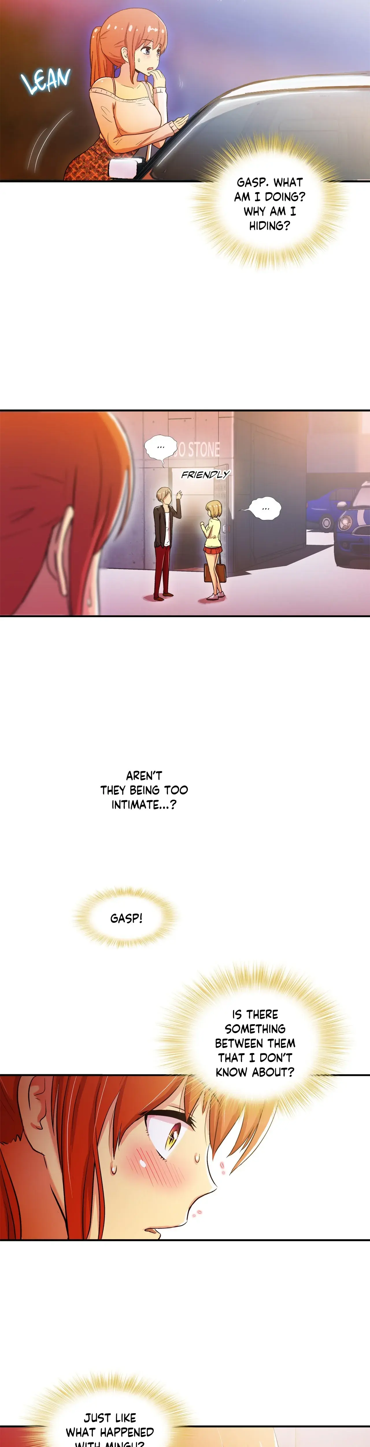 One Room Hero Chapter 58 - Page 27