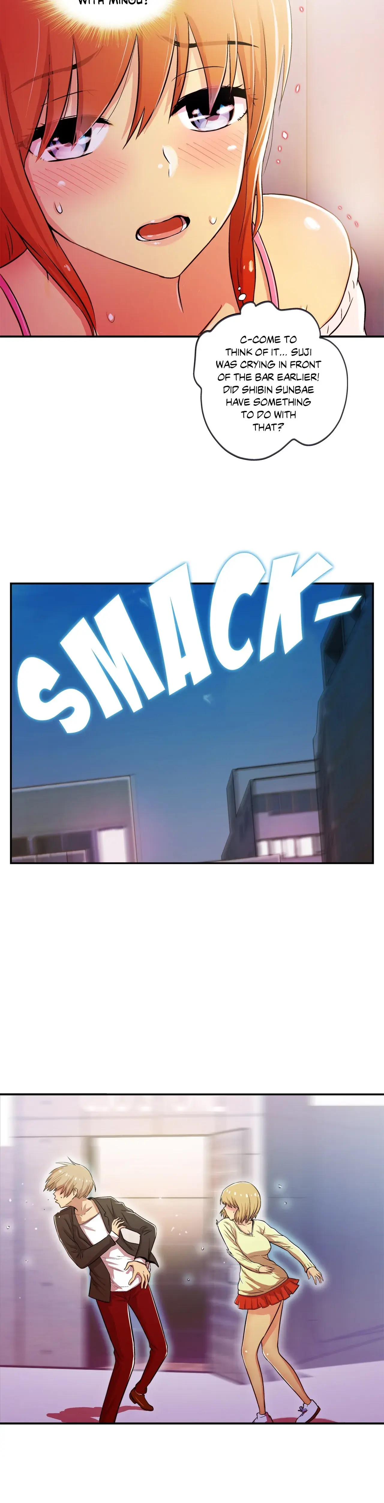 One Room Hero Chapter 58 - Page 28