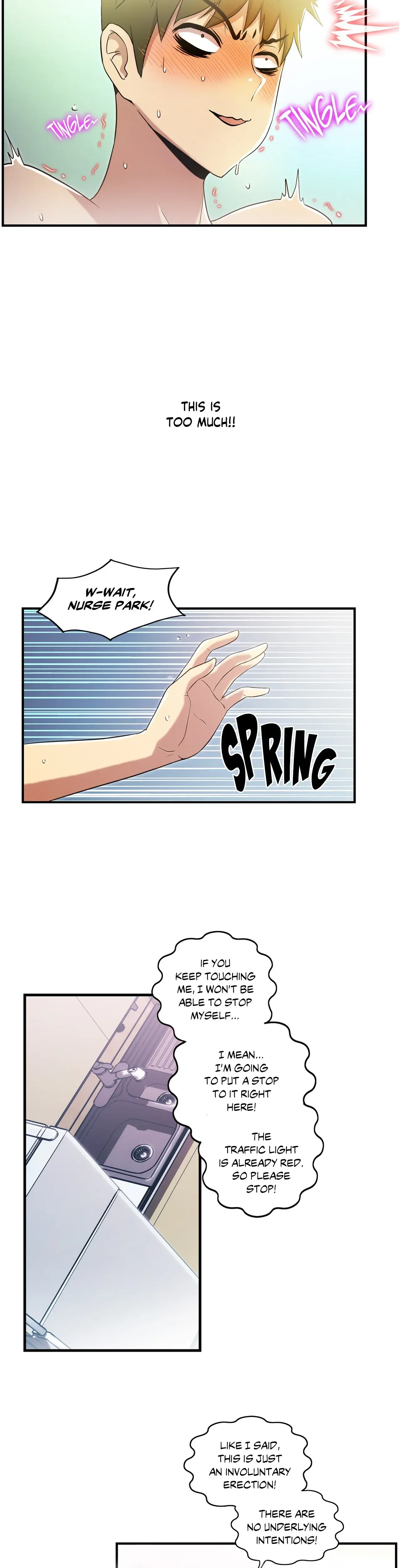 One Room Hero Chapter 58 - Page 4