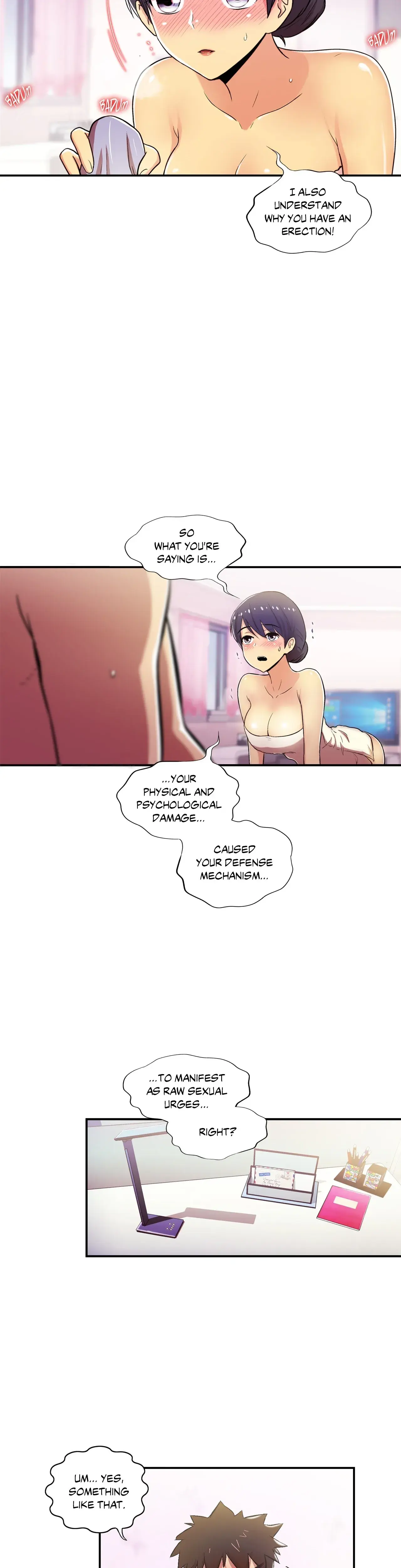 One Room Hero Chapter 58 - Page 6