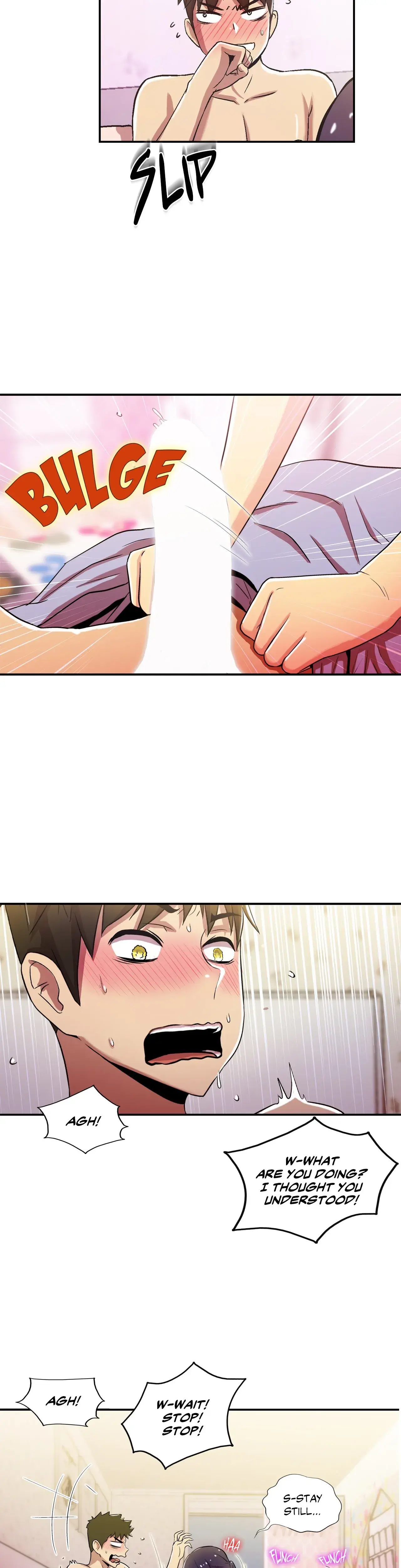 One Room Hero Chapter 58 - Page 7
