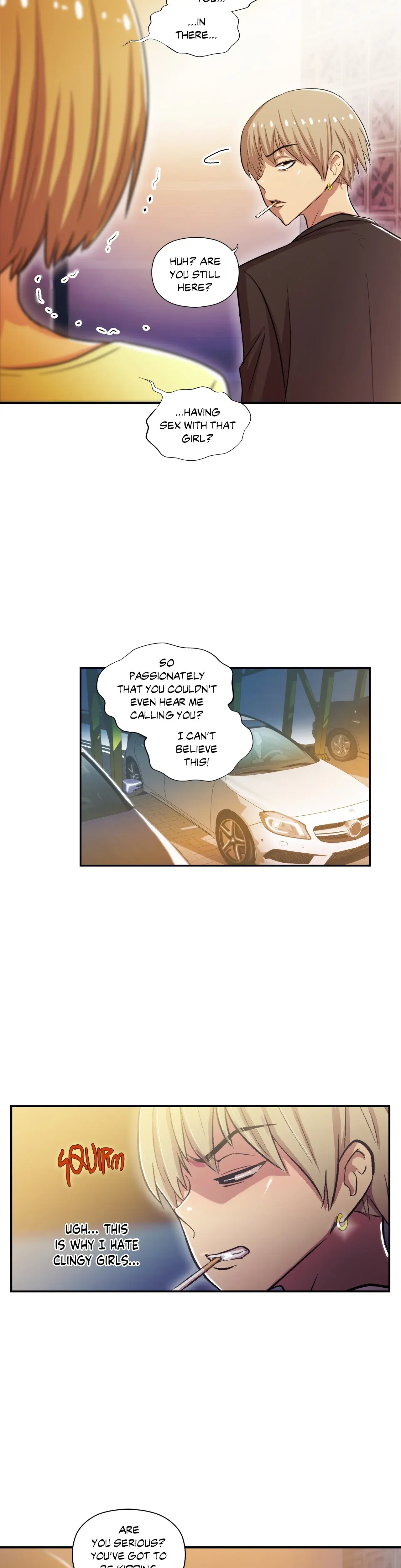 One Room Hero Chapter 59 - Page 13