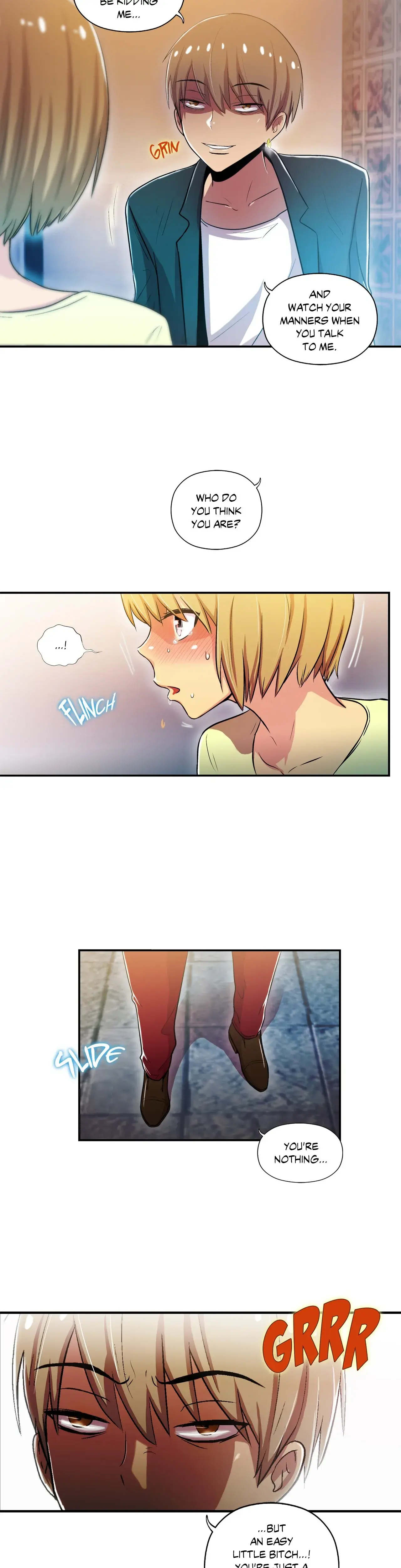 One Room Hero Chapter 59 - Page 14