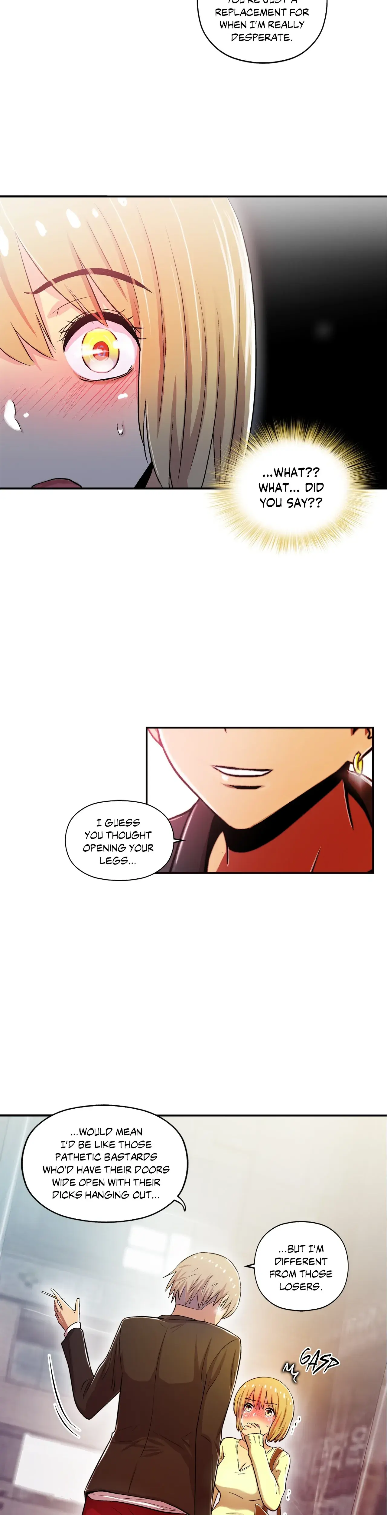 One Room Hero Chapter 59 - Page 15