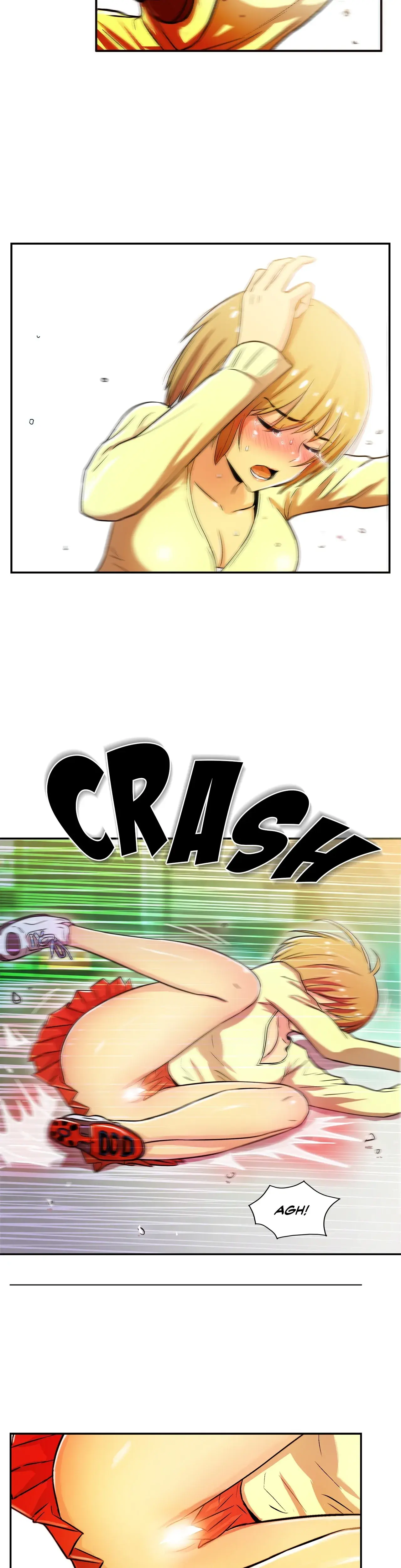 One Room Hero Chapter 59 - Page 20