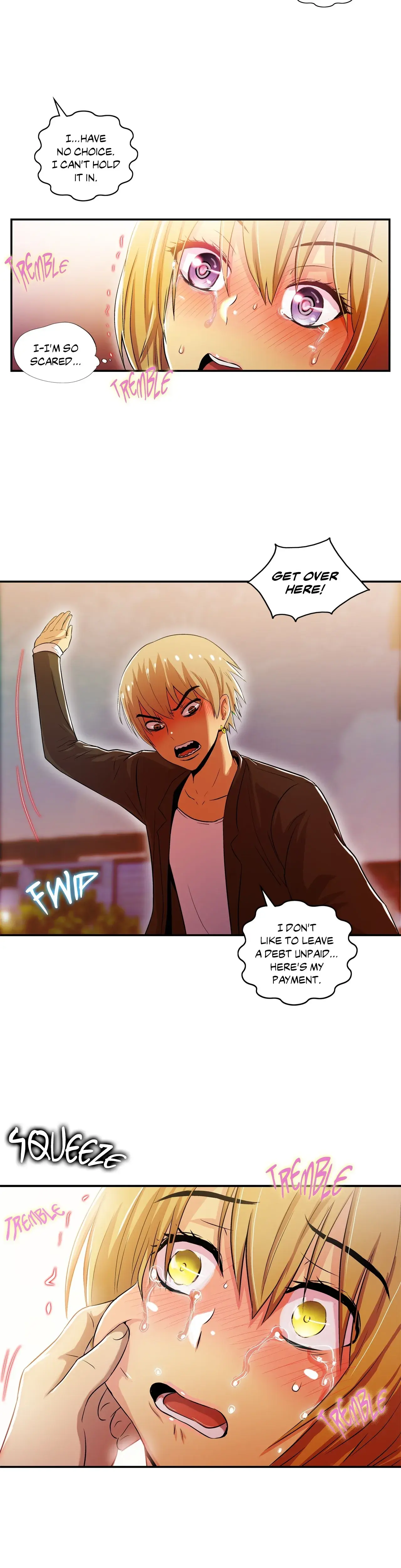 One Room Hero Chapter 59 - Page 23